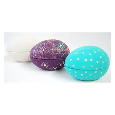 Small Easter Egg Box Quantity 12