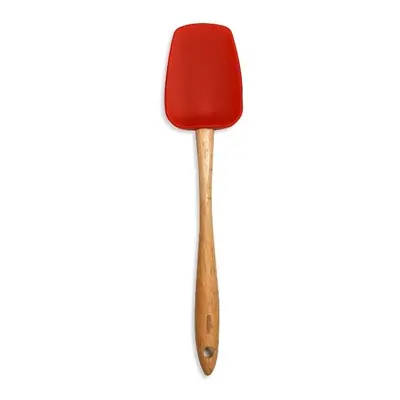 11.5" Med Spatula - Red