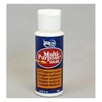 Multi-Purpose Sealer DecoArt Med 2Oz.