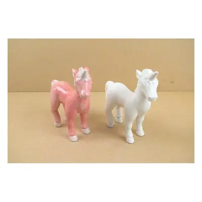 Cute Unicorn Standing Box Quantity 6