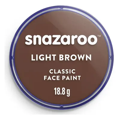 Snazaroo - Classic Face Paint Compact
