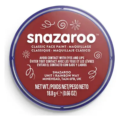 Snazaroo - Classic Face Paint Compact