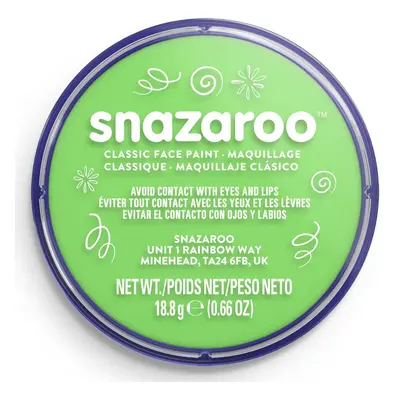 Snazaroo - Classic Face Paint Compact