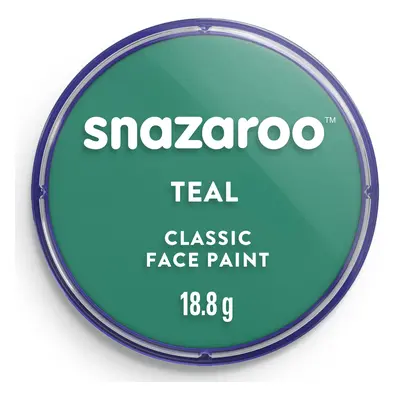 Snazaroo - Classic Face Paint Compact