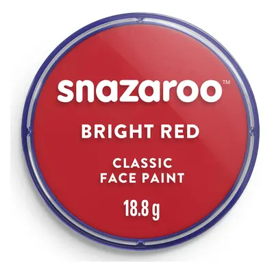 Snazaroo - Classic Face Paint Compact
