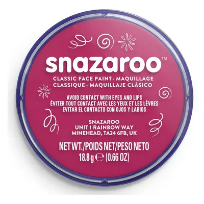 Snazaroo - Classic Face Paint Compact