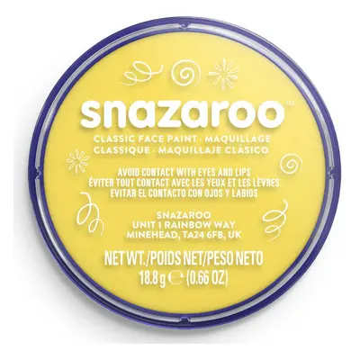 Snazaroo - Classic Face Paint Compact