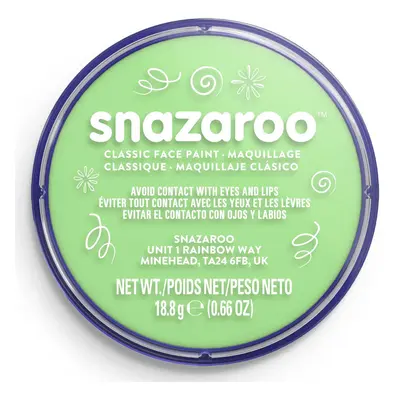 Snazaroo - Classic Face Paint Compact