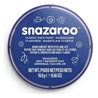 Snazaroo - Classic Face Paint Compact