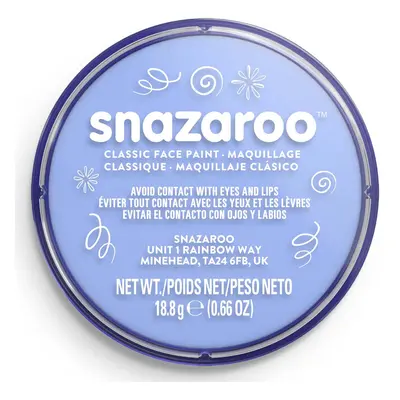 Snazaroo - Classic Face Paint Compact