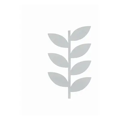 Trailing Leaf & Vine