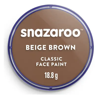 Snazaroo - Classic Face Paint Compact