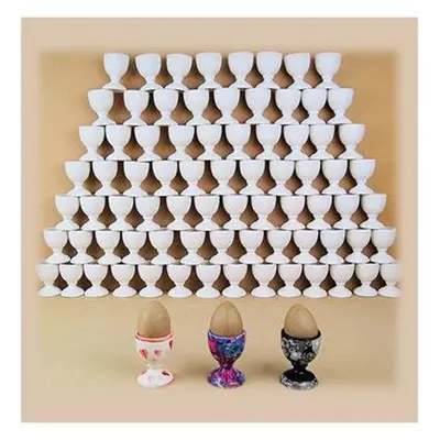 GMS Bulk Buy Egg Cups x 80 M178