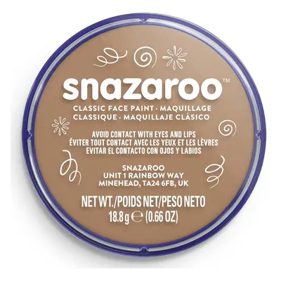 Snazaroo - Classic Face Paint Compact