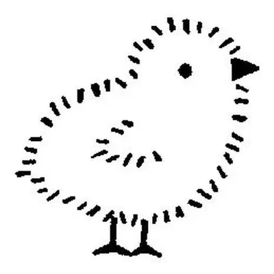 Easter Chick