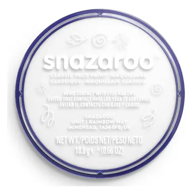 Snazaroo - Classic Face Paint Compact