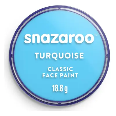 Snazaroo - Classic Face Paint Compact