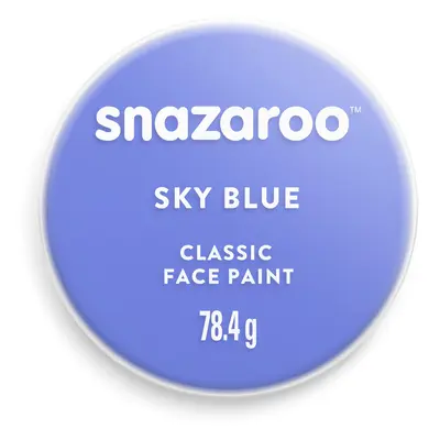 Snazaroo - Classic Face Paint Compact