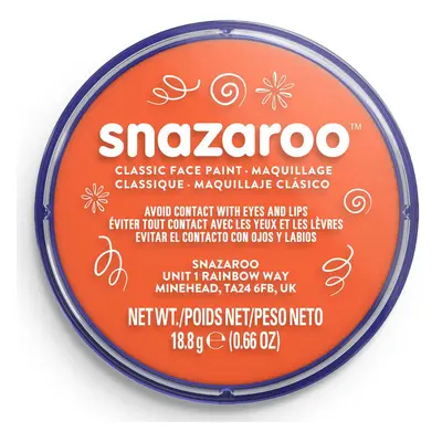 Snazaroo - Classic Face Paint Compact