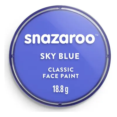 Snazaroo - Classic Face Paint Compact