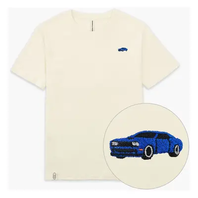 American muscle Car T-Shirt (Unisex)