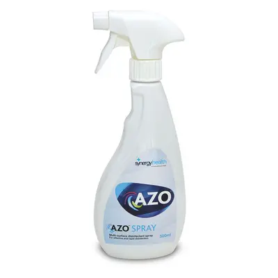 Azo Spray Cleaning and Disinfectant Spray - 500ml - 1 Pack