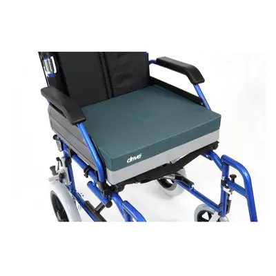 Drive 3" Wheelchair Gel Cushion For 18" Chair