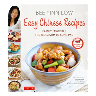 Easy Chinese Recipes