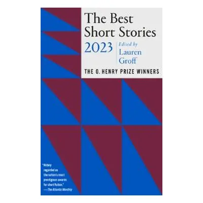 Best Short Stories 2023, The