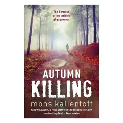 Autumn Killing