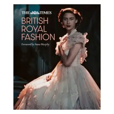 The Times British Royal Fashion