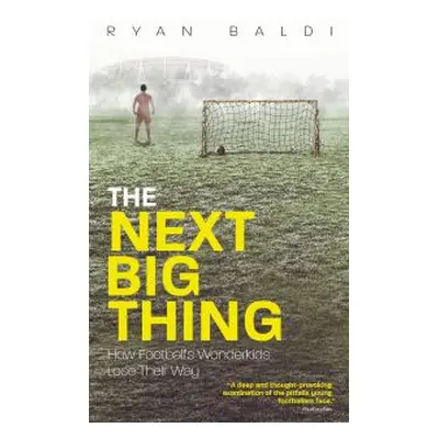 The Next Big Thing