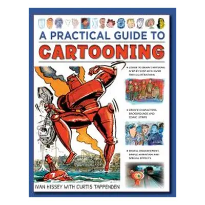 A Practical Guide to Cartooning