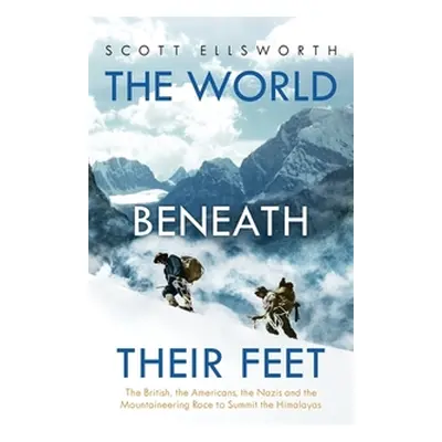 The World Beneath Their Feet