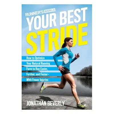 Runner's World Your Best Stride