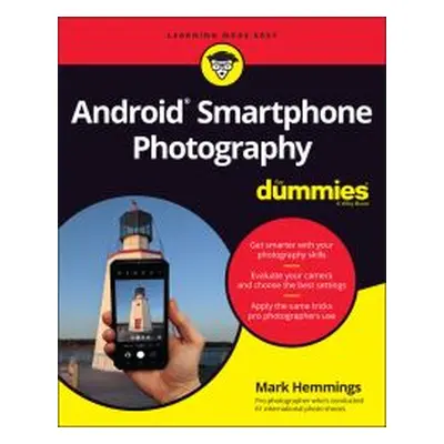 Android Smartphone Photography for Dummies