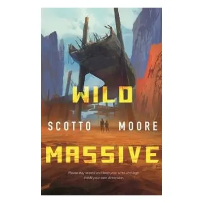 Wild Massive