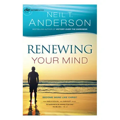 Renewing Your Mind