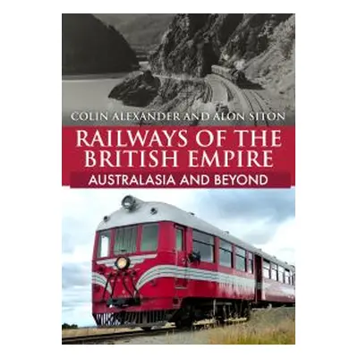 Railways of the British Empire