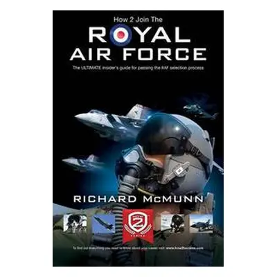 How to Join the Royal Air Force