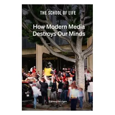 How Modern Media Destroys Our Minds