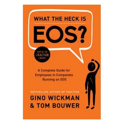 What the Heck Is EOS?