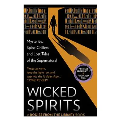 Wicked Spirits