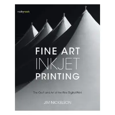 Fine Art Inkjet Printing