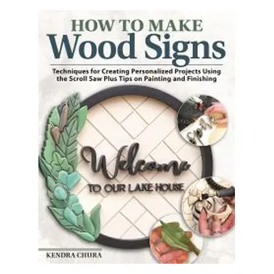 How to Make Wood Signs