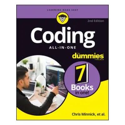 Coding All-in-One for Dummies