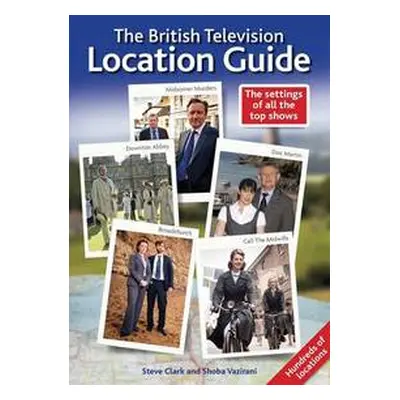 The British Television Location Guide