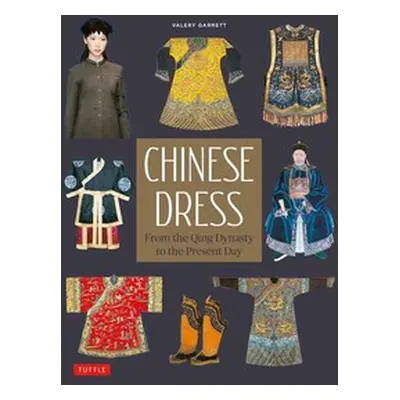 Chinese Dress