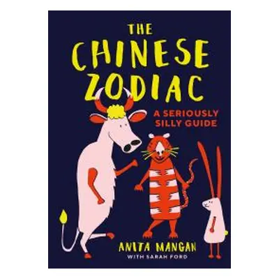 The Chinese Zodiac