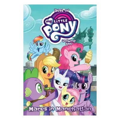 Best of My Little Pony, Vol. 2